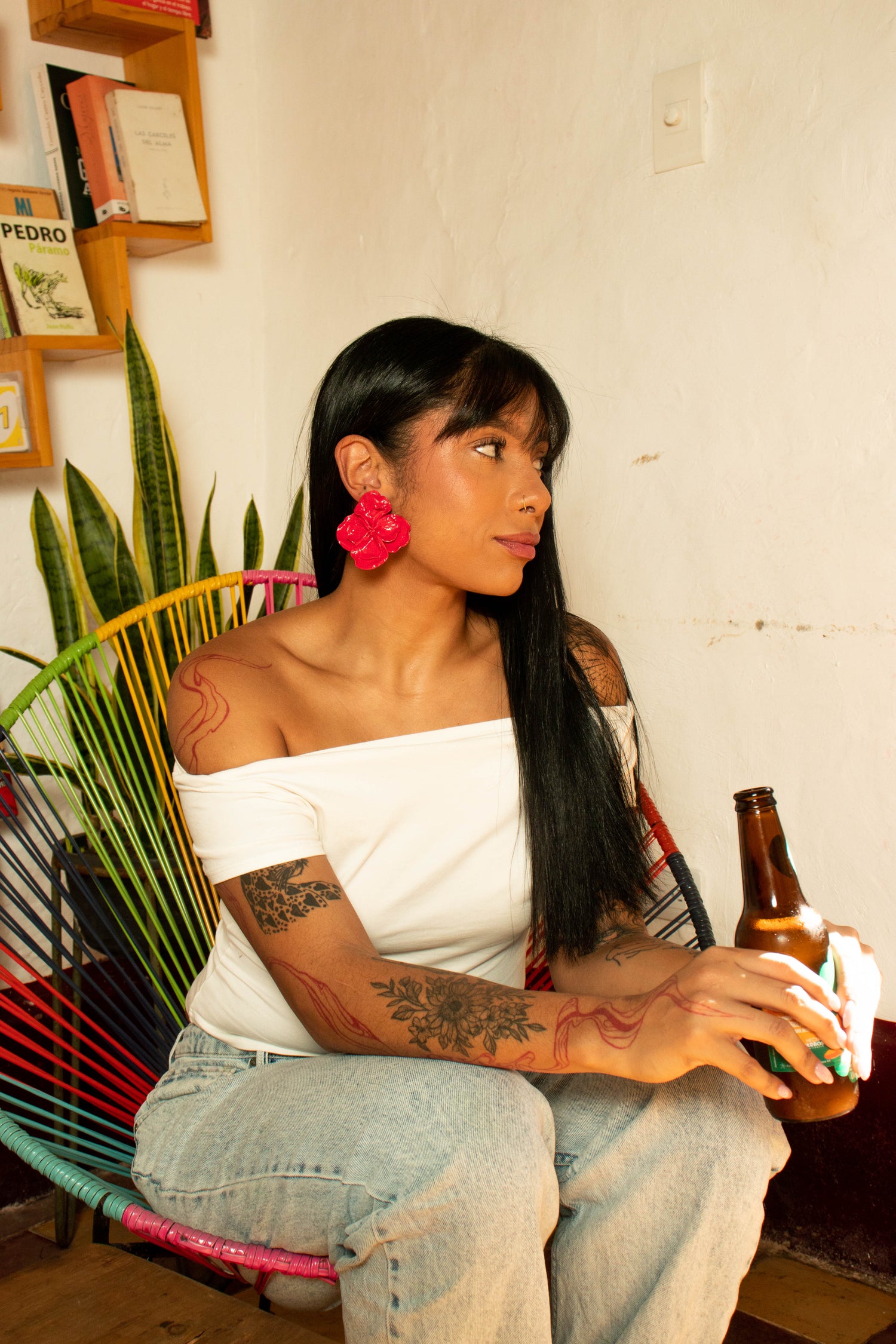Mestiza