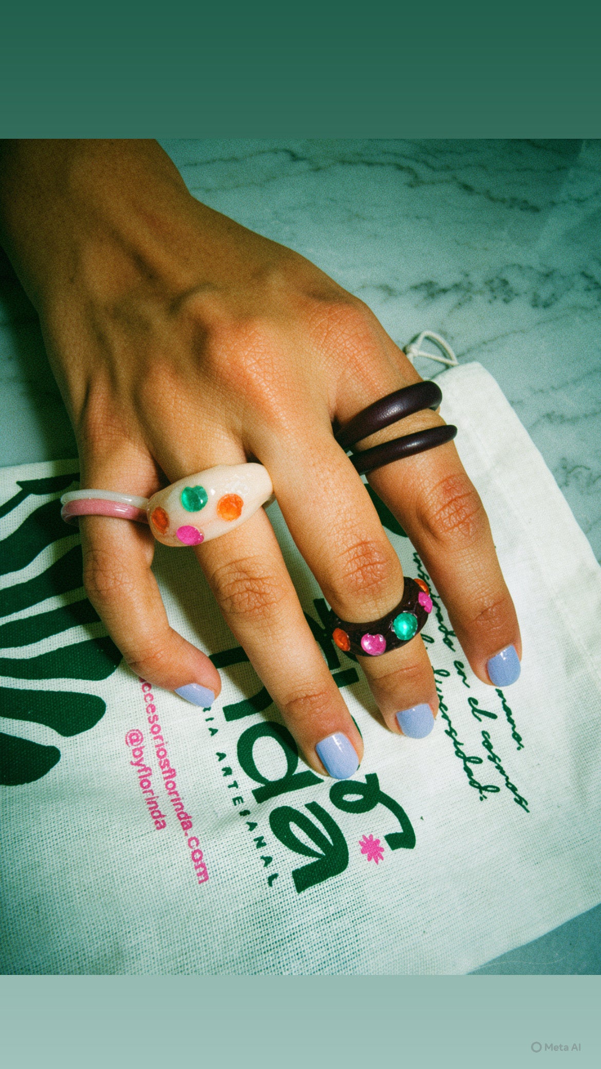 Anillos
