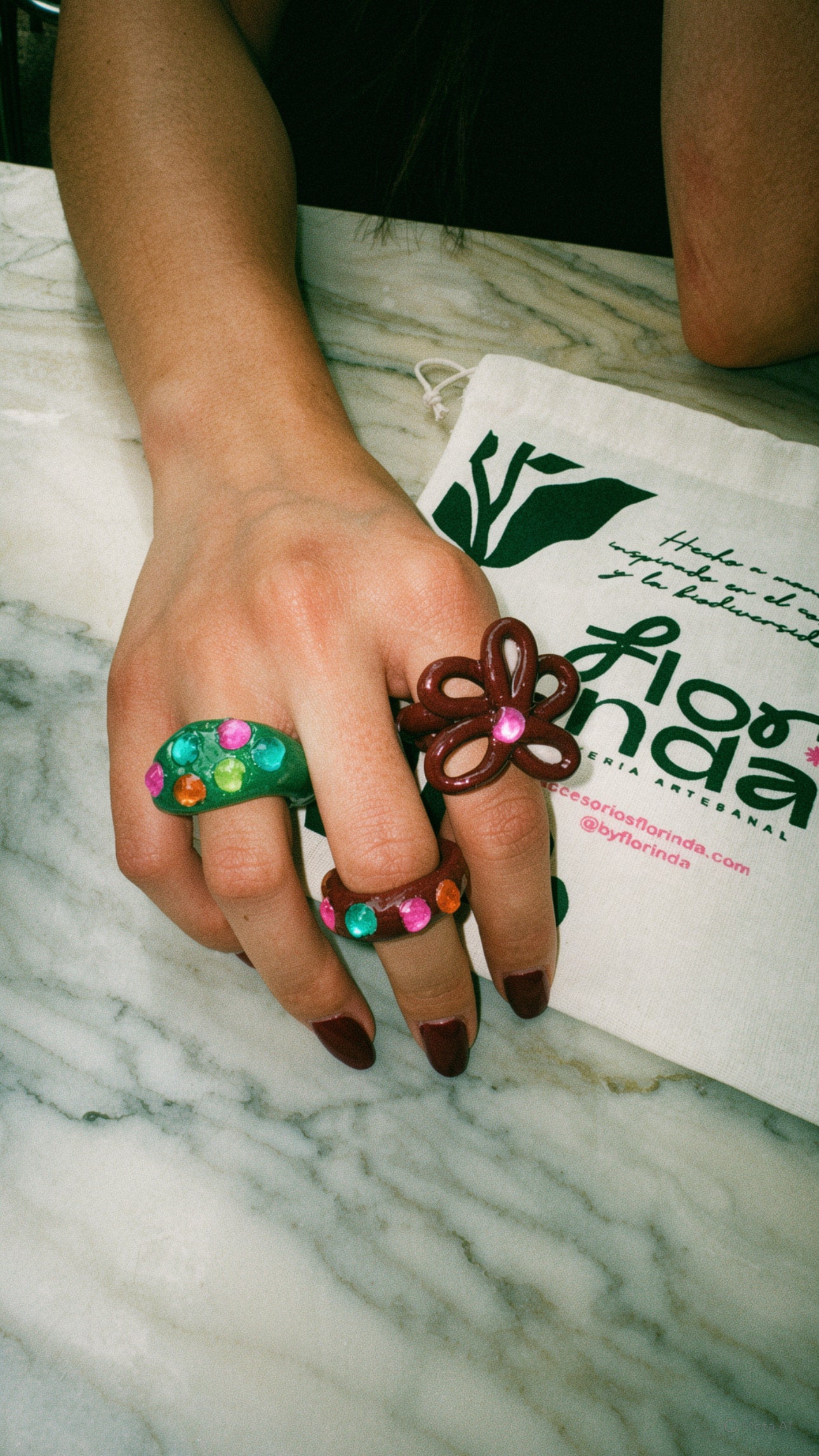 Anillos