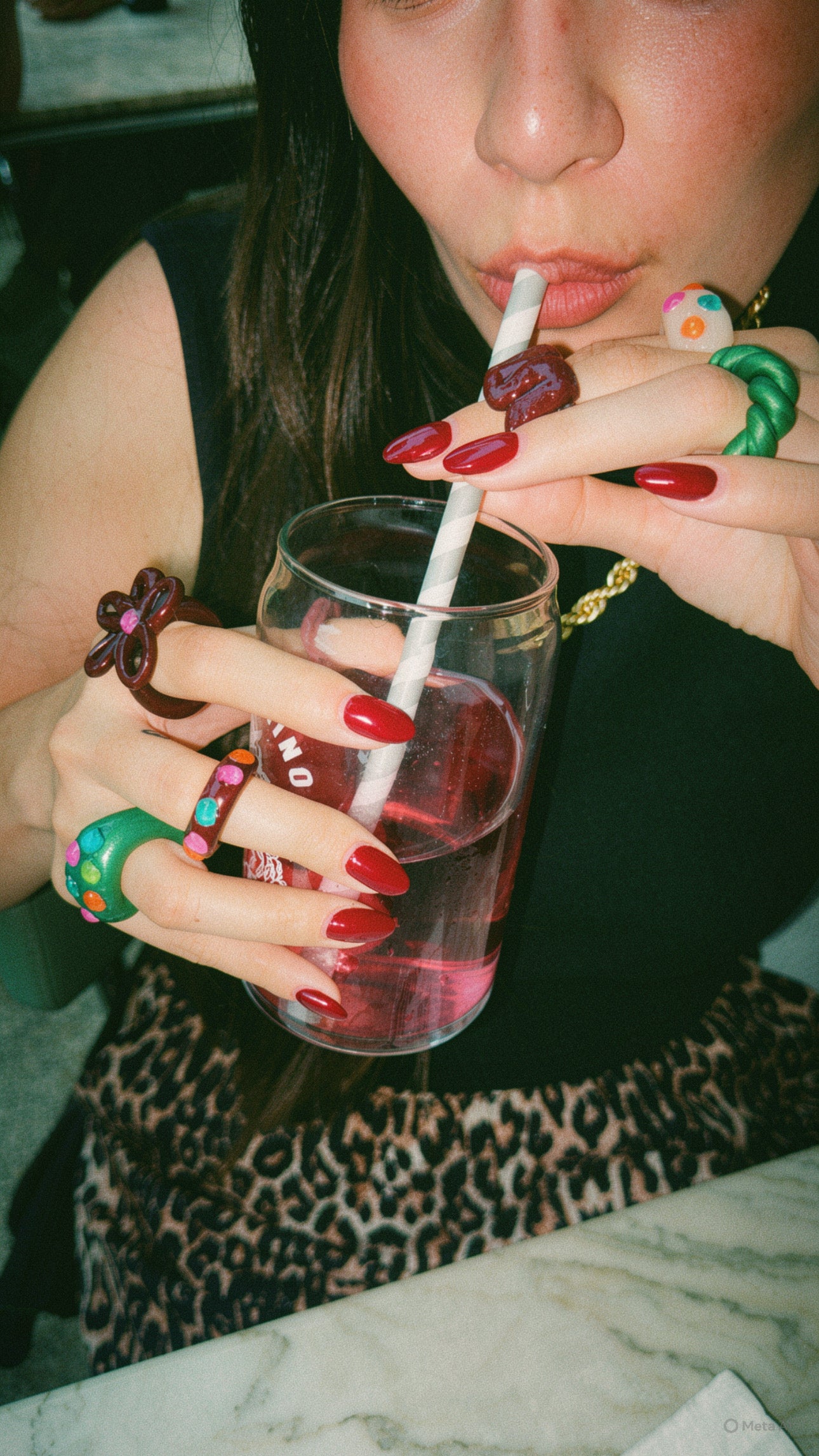 Anillos