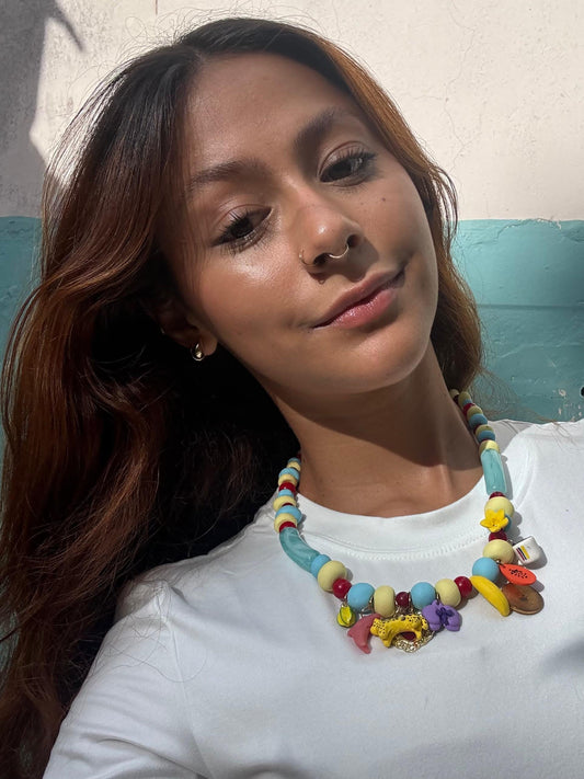 Collar Colombia 🇨🇴