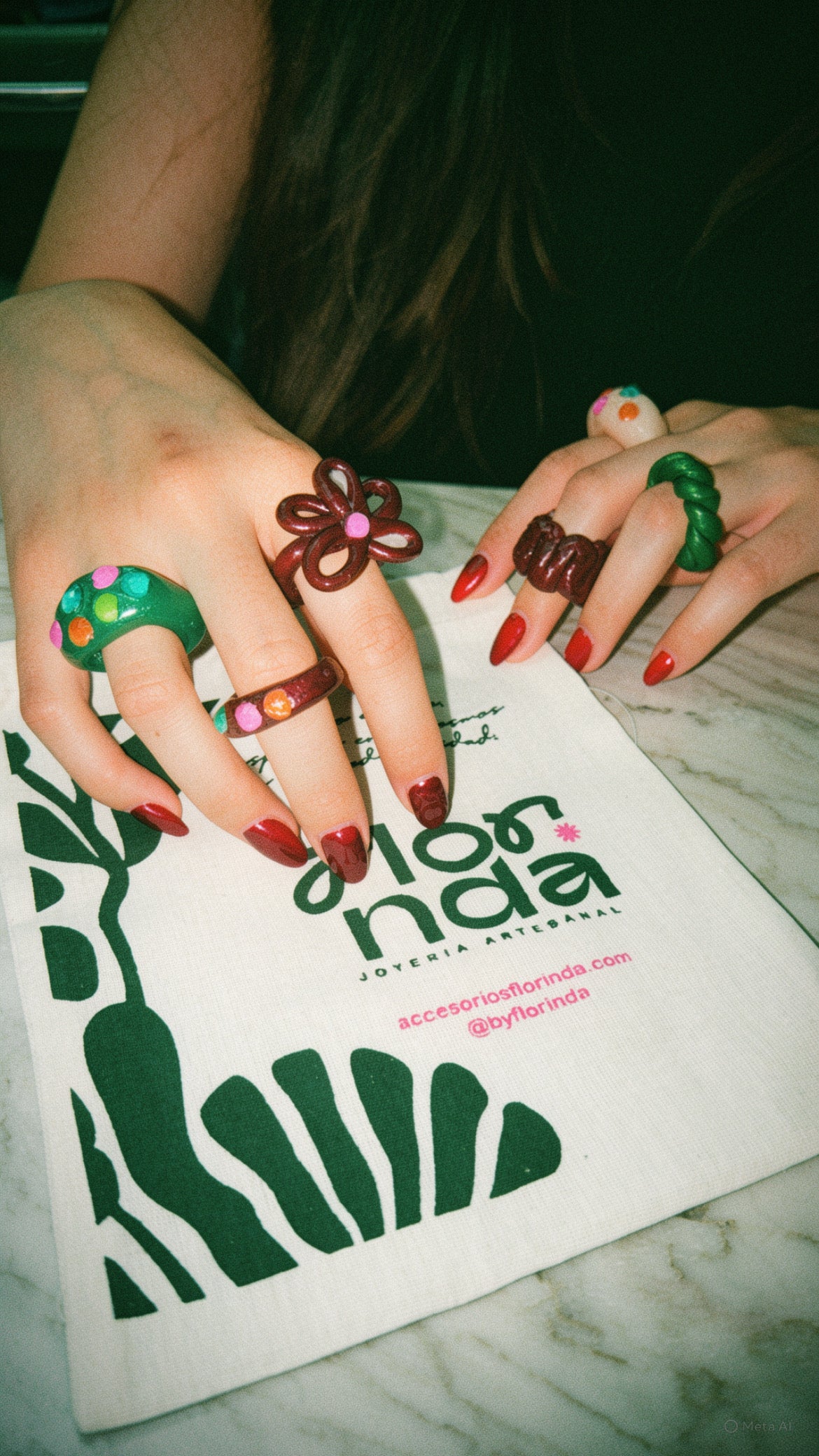 Anillos