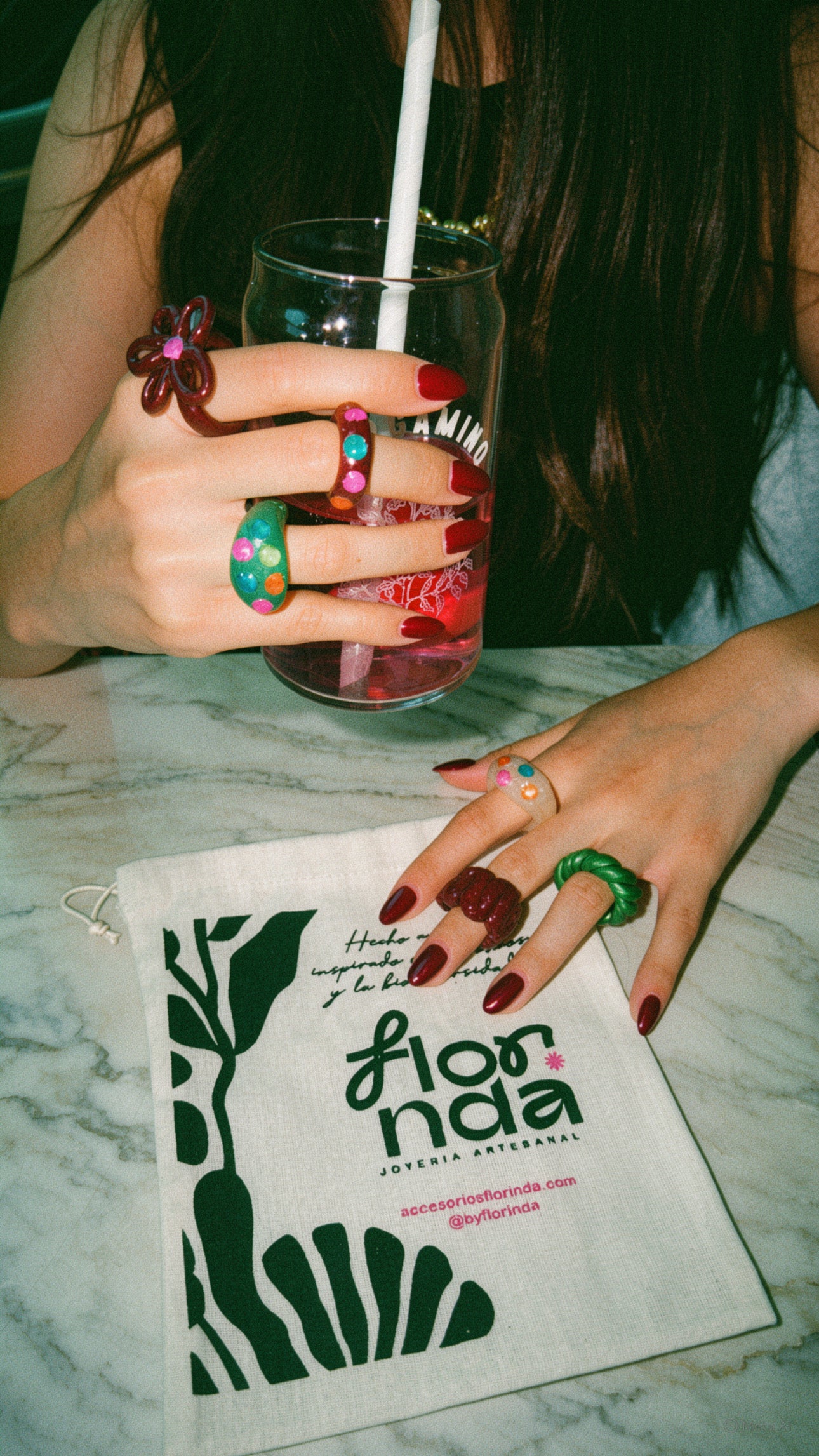 Anillos