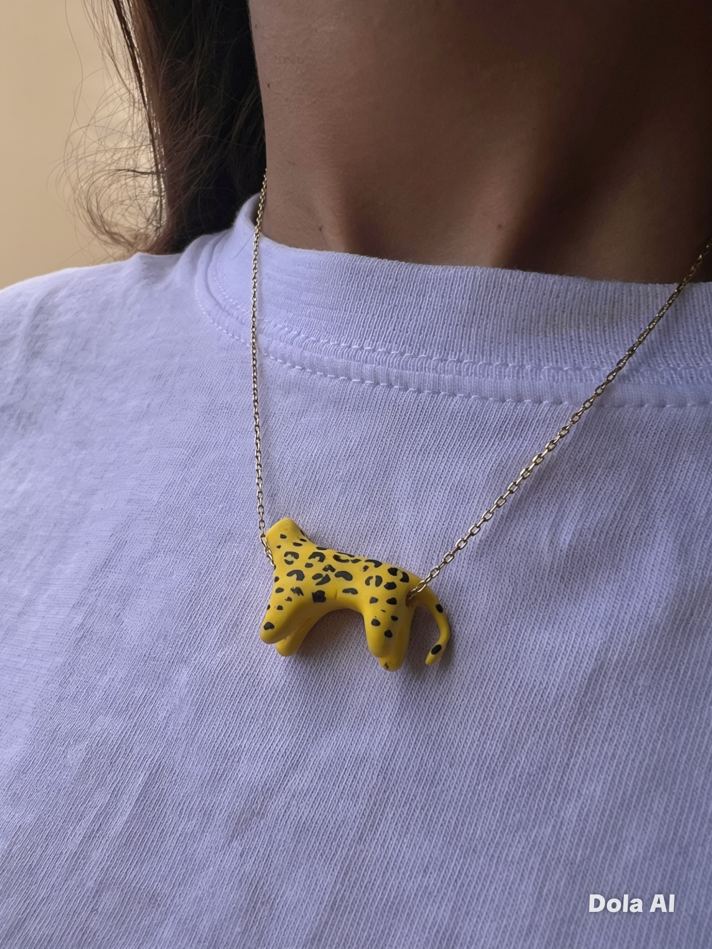 Cadena Jaguar Colombiano