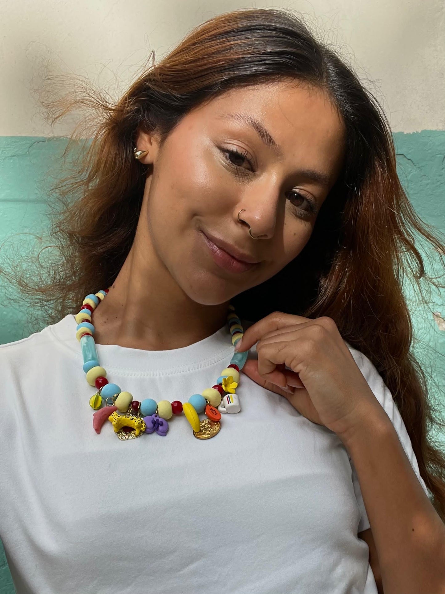 Collar Colombia 🇨🇴