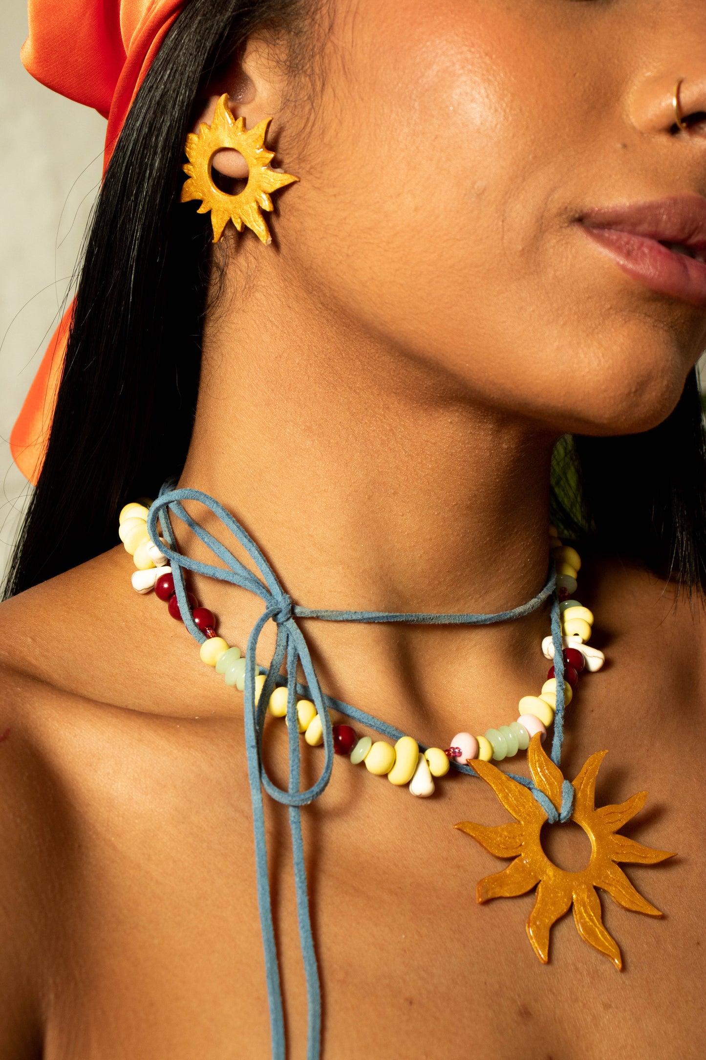 Collar complemento
