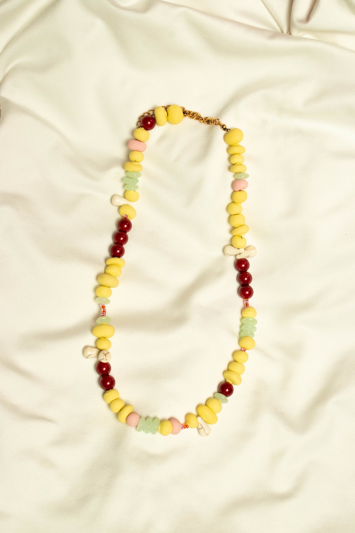 Collar complemento