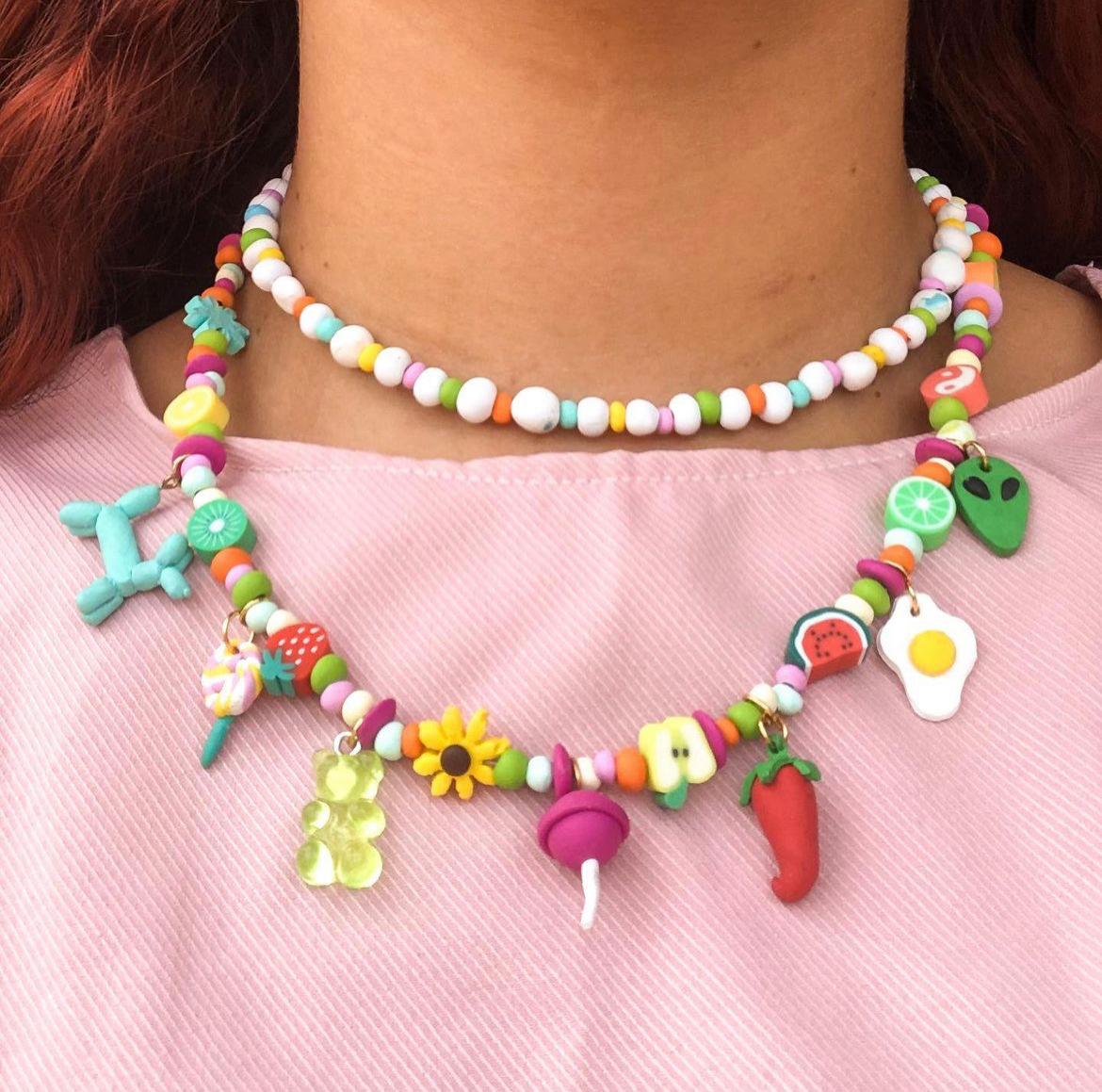 Chocker Juanita