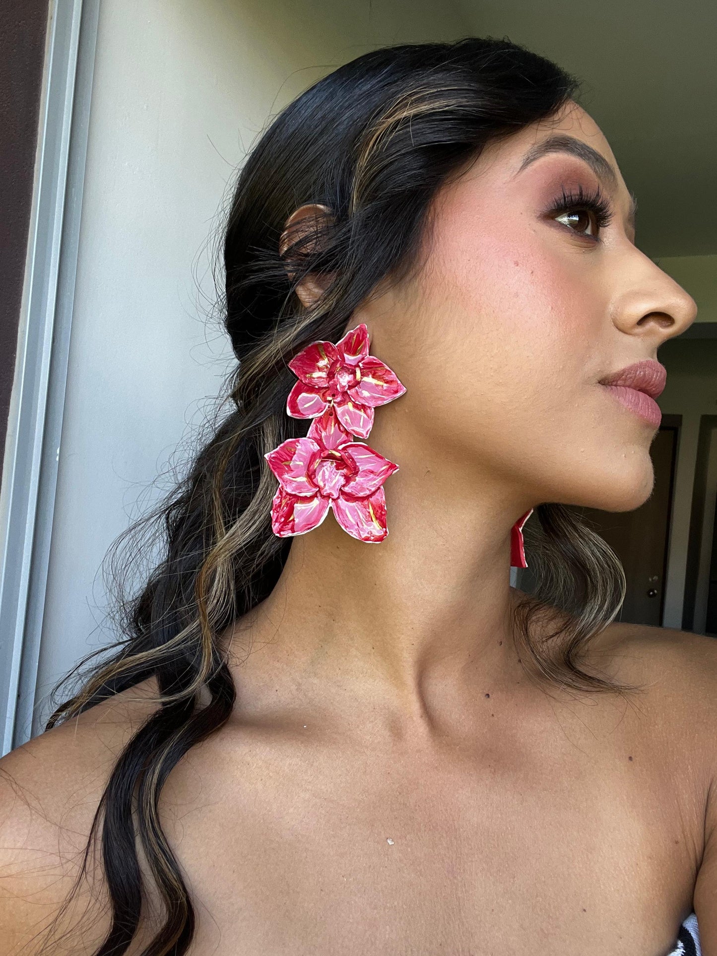 Aretes Sorrento