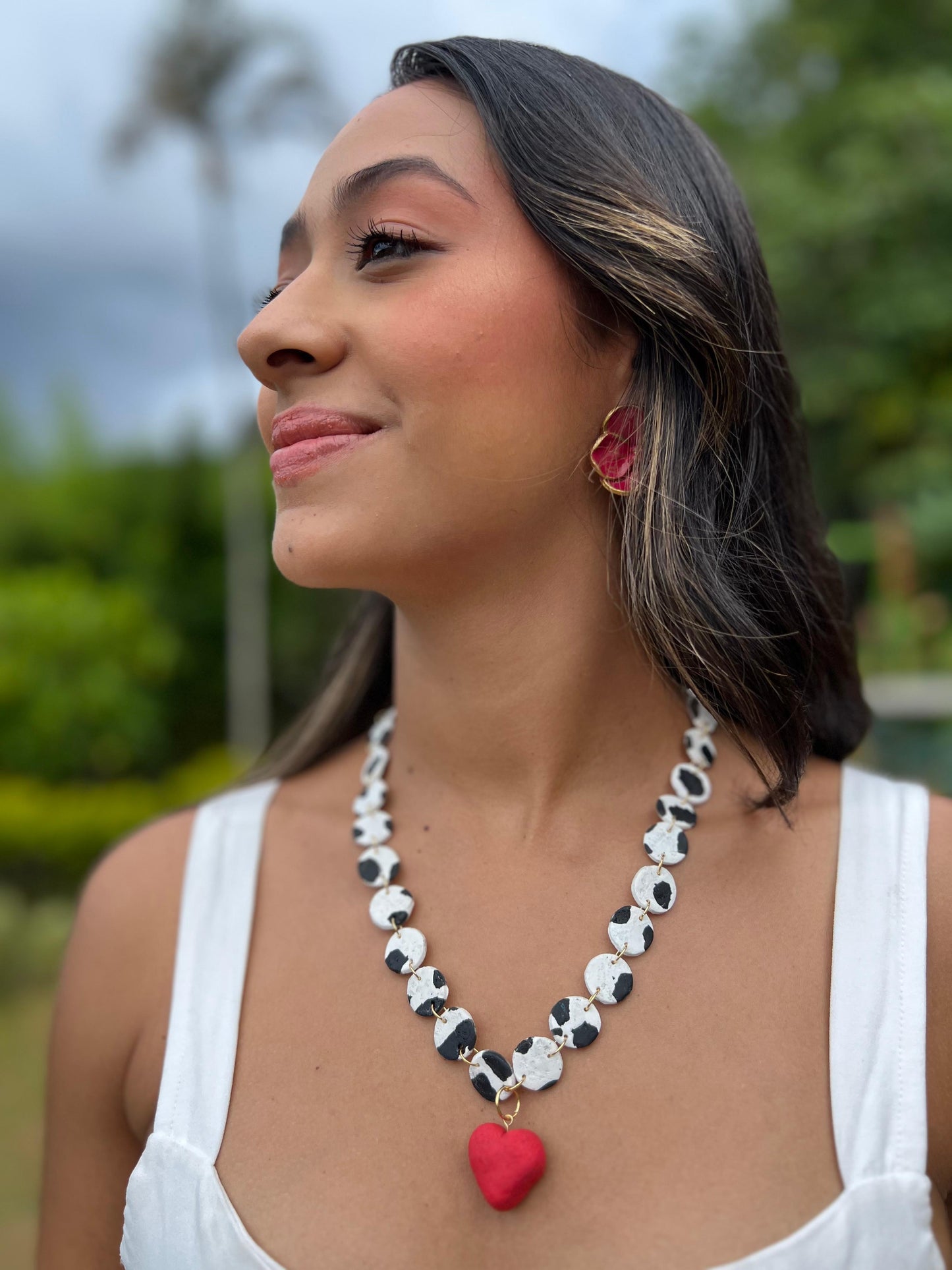 Collar mu