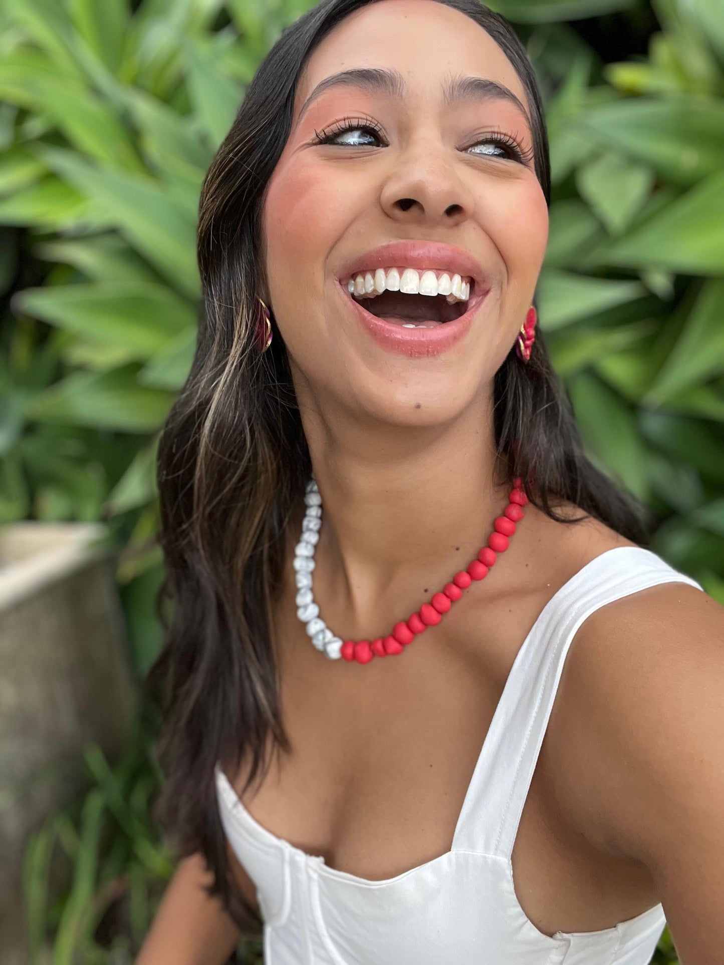 Chocker nada que ver